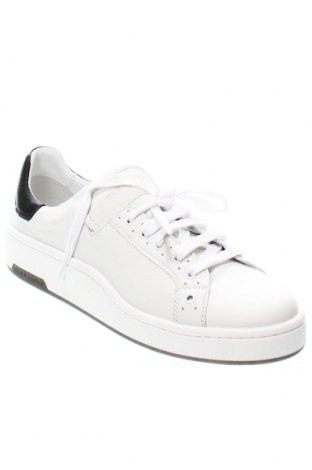 Дамски обувки Clergerie, Размер 41, Цвят Бял, Цена 355,08 лв.