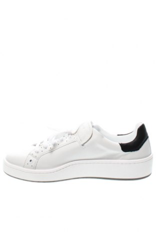 Дамски обувки Clergerie, Размер 41, Цвят Бял, Цена 355,08 лв.