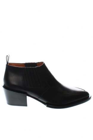 Дамски обувки Clergerie, Размер 37, Цвят Черен, Цена 679,00 лв.