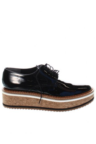 Дамски обувки Clergerie, Размер 37, Цвят Черен, Цена 879,00 лв.