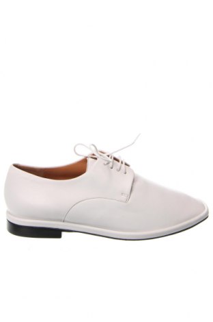 Γυναικεία παπούτσια Clergerie, Μέγεθος 37, Χρώμα Λευκό, Τιμή 355,15 €