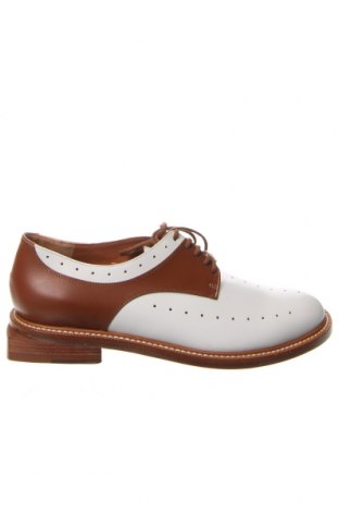 Γυναικεία παπούτσια Clergerie, Μέγεθος 36, Χρώμα Λευκό, Τιμή 406,70 €