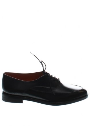 Дамски обувки Clergerie, Размер 37, Цвят Черен, Цена 669,00 лв.