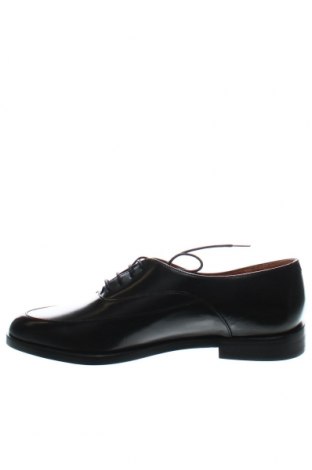 Dámske topánky  Clergerie, Veľkosť 36, Farba Čierna, Cena  150,37 €