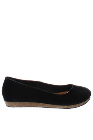 Γυναικεία παπούτσια Comfortfüße, Μέγεθος 41, Χρώμα Μαύρο, Τιμή 68,04 €