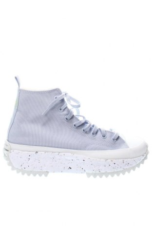 Γυναικεία παπούτσια Converse, Μέγεθος 45, Χρώμα Μπλέ, Τιμή 82,99 €