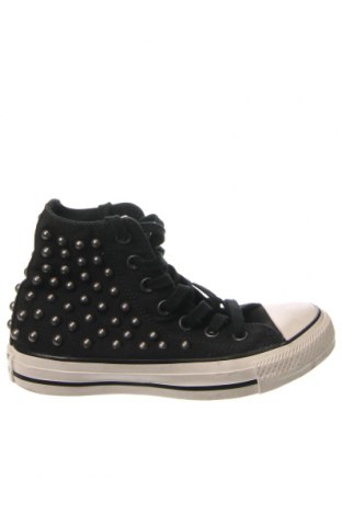 Дамски обувки Converse, Размер 35, Цвят Черен, Цена 54,00 лв.