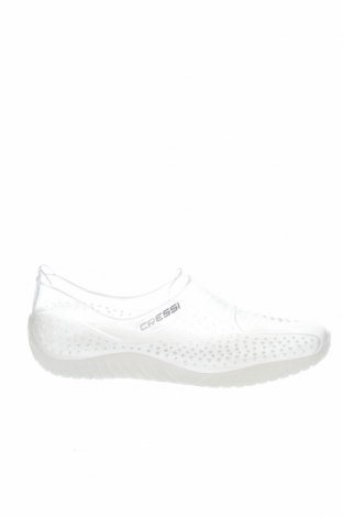 Γυναικεία παπούτσια Cressi, Μέγεθος 40, Χρώμα Λευκό, Τιμή 13,09 €