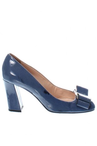 Dámské boty  Cristhelen B., Velikost 37, Barva Modrá, Cena  701,00 Kč