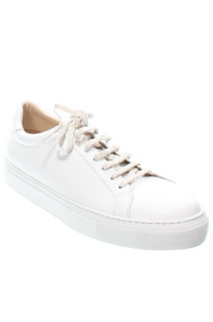 Γυναικεία παπούτσια Des Petits Hauts, Μέγεθος 41, Χρώμα Λευκό, Τιμή 97,94 €