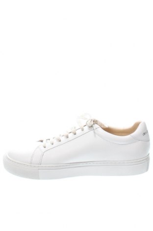 Γυναικεία παπούτσια Des Petits Hauts, Μέγεθος 41, Χρώμα Λευκό, Τιμή 97,94 €
