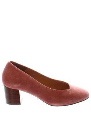 Γυναικεία παπούτσια Des Petits Hauts, Μέγεθος 38, Χρώμα Ρόζ , Τιμή 97,94 €