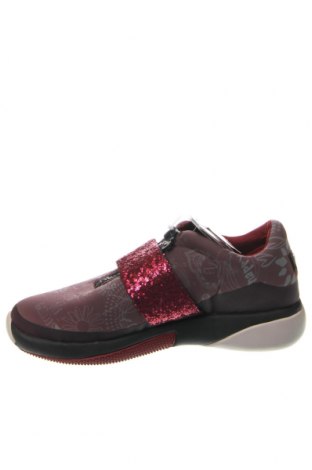 Γυναικεία παπούτσια Desigual, Μέγεθος 40, Χρώμα Γκρί, Τιμή 82,41 €
