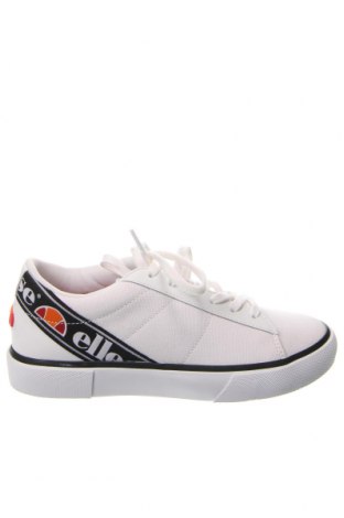 Дамски обувки Ellesse, Размер 37, Цвят Бял, Цена 102,00 лв.
