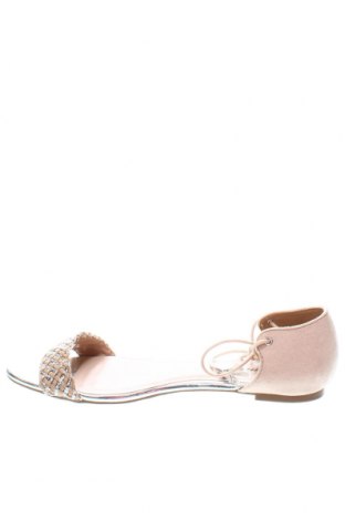 Дамски обувки Etam, Размер 41, Цвят Розов, Цена 102,00 лв.