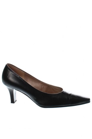 Дамски обувки Gabor, Размер 43, Цвят Черен, Цена 28,60 лв.