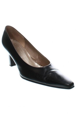 Дамски обувки Gabor, Размер 43, Цвят Черен, Цена 28,60 лв.