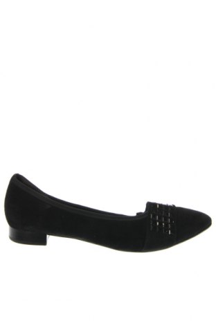 Damenschuhe Gabor, Größe 43, Farbe Schwarz, Preis 30,62 €