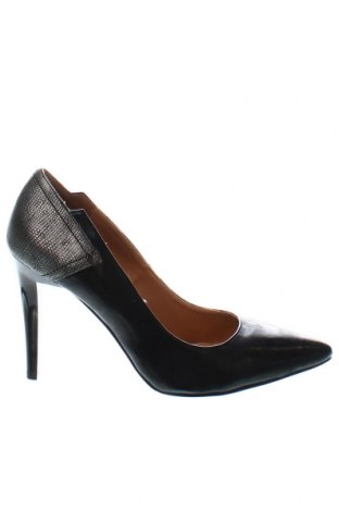Damenschuhe Gas, Größe 39, Farbe Schwarz, Preis 53,94 €