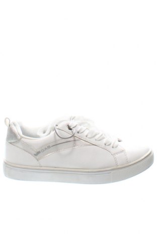 Damenschuhe Gas, Größe 36, Farbe Ecru, Preis 53,94 €