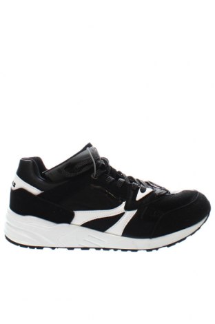 Γυναικεία παπούτσια Gas, Μέγεθος 41, Χρώμα Μαύρο, Τιμή 45,64 €