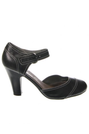 Încălțăminte de damă George, Mărime 39, Culoare Negru, Preț 157,89 Lei