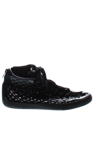 Γυναικεία παπούτσια Geox, Μέγεθος 41, Χρώμα Μαύρο, Τιμή 33,40 €