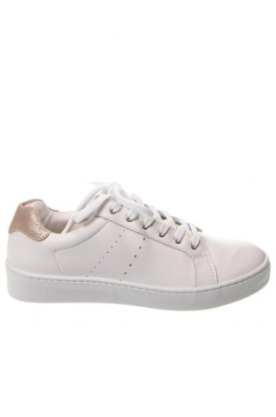 Γυναικεία παπούτσια Heine, Μέγεθος 38, Χρώμα Λευκό, Τιμή 60,31 €