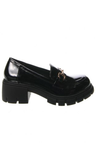 Γυναικεία παπούτσια Irl, Μέγεθος 41, Χρώμα Μαύρο, Τιμή 31,96 €