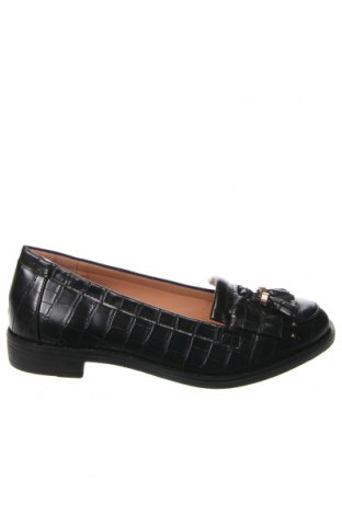 Дамски обувки Irl, Размер 38, Цвят Черен, Цена 23,56 лв.