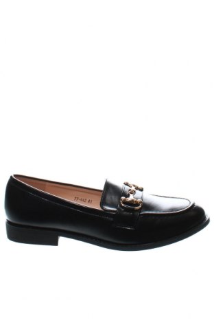 Γυναικεία παπούτσια Irl, Μέγεθος 41, Χρώμα Μαύρο, Τιμή 31,96 €