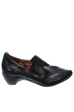 Дамски обувки Jana, Размер 39, Цвят Черен, Цена 48,00 лв.