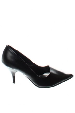 Încălțăminte de damă Jane Klain, Mărime 37, Culoare Negru, Preț 128,29 Lei