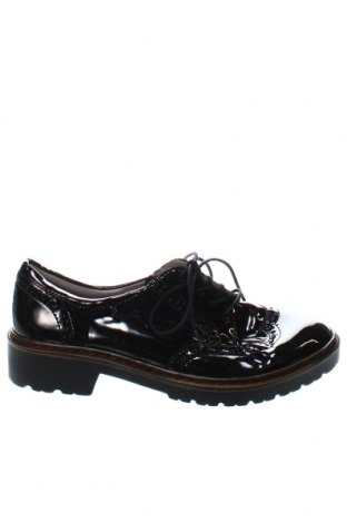 Дамски обувки Jenny, Размер 37, Цвят Черен, Цена 39,00 лв.