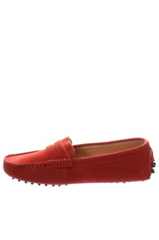 Γυναικεία παπούτσια John Scott, Μέγεθος 39, Χρώμα Κόκκινο, Τιμή 39,69 €