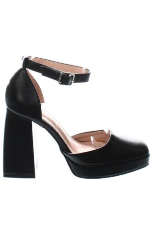 Γυναικεία παπούτσια Joia, Μέγεθος 36, Χρώμα Μαύρο, Τιμή 52,58 €