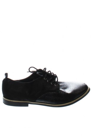 Дамски обувки LH By La  Halle, Размер 37, Цвят Черен, Цена 39,00 лв.