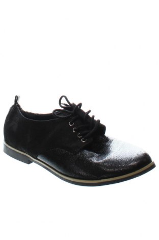 Dámske topánky  LH By La  Halle, Veľkosť 37, Farba Čierna, Cena  8,62 €