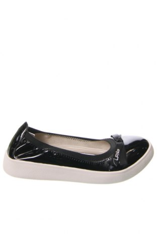 Γυναικεία παπούτσια LPB Les P'tites Bombes, Μέγεθος 36, Χρώμα Μαύρο, Τιμή 11,57 €