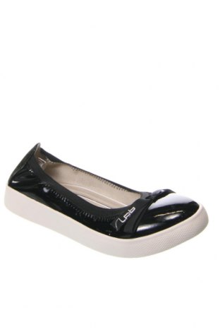 Γυναικεία παπούτσια LPB Les P'tites Bombes, Μέγεθος 36, Χρώμα Μαύρο, Τιμή 9,99 €