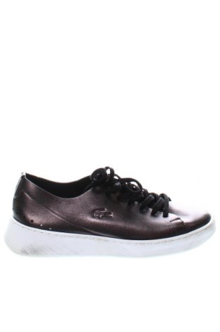Дамски обувки Lacoste, Размер 39, Цвят Лилав, Цена 69,75 лв.