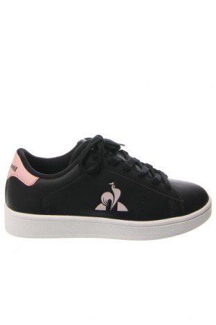 Γυναικεία παπούτσια Le Coq Sportif, Μέγεθος 38, Χρώμα Μαύρο, Τιμή 82,99 €