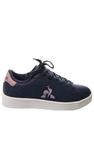 Dámske topánky  Le Coq Sportif, Veľkosť 38, Farba Modrá, Cena  82,99 €