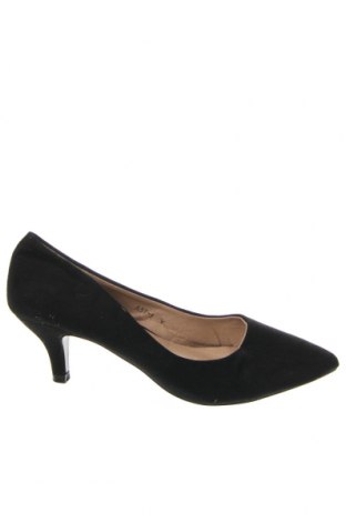 Дамски обувки Lily Shoes, Размер 36, Цвят Черен, Цена 25,00 лв.