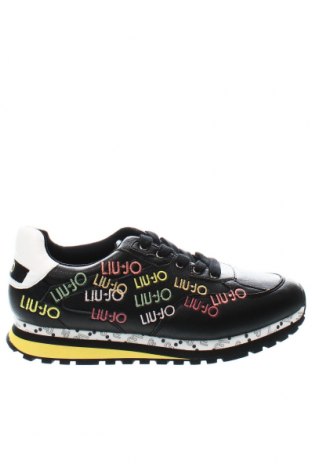 Γυναικεία παπούτσια Liu Jo, Μέγεθος 40, Χρώμα Μαύρο, Τιμή 112,37 €