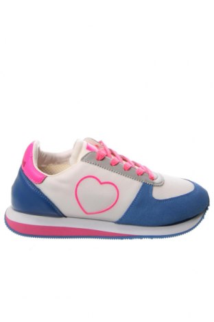 Дамски обувки Love Moschino, Размер 39, Цвят Многоцветен, Цена 293,00 лв.