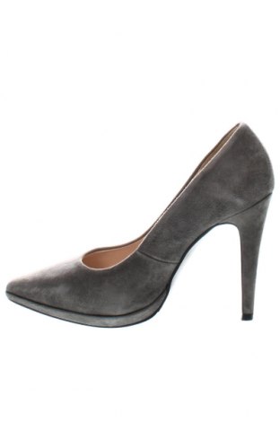 Γυναικεία παπούτσια MARIAN, Μέγεθος 37, Χρώμα Γκρί, Τιμή 33,77 €
