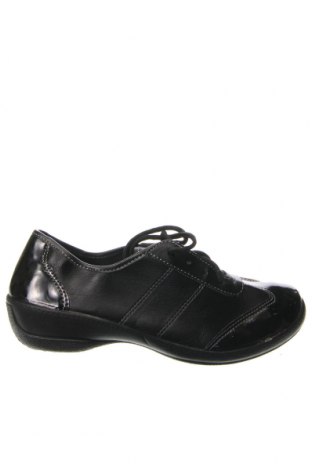 Дамски обувки Made In Italy, Размер 41, Цвят Черен, Цена 29,00 лв.