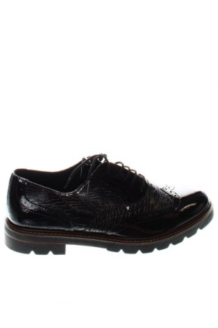 Дамски обувки Marco Tozzi, Размер 41, Цвят Черен, Цена 34,00 лв.