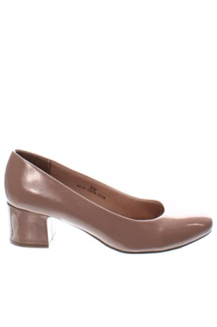Дамски обувки Marks & Spencer, Размер 36, Цвят Розов, Цена 16,20 лв.